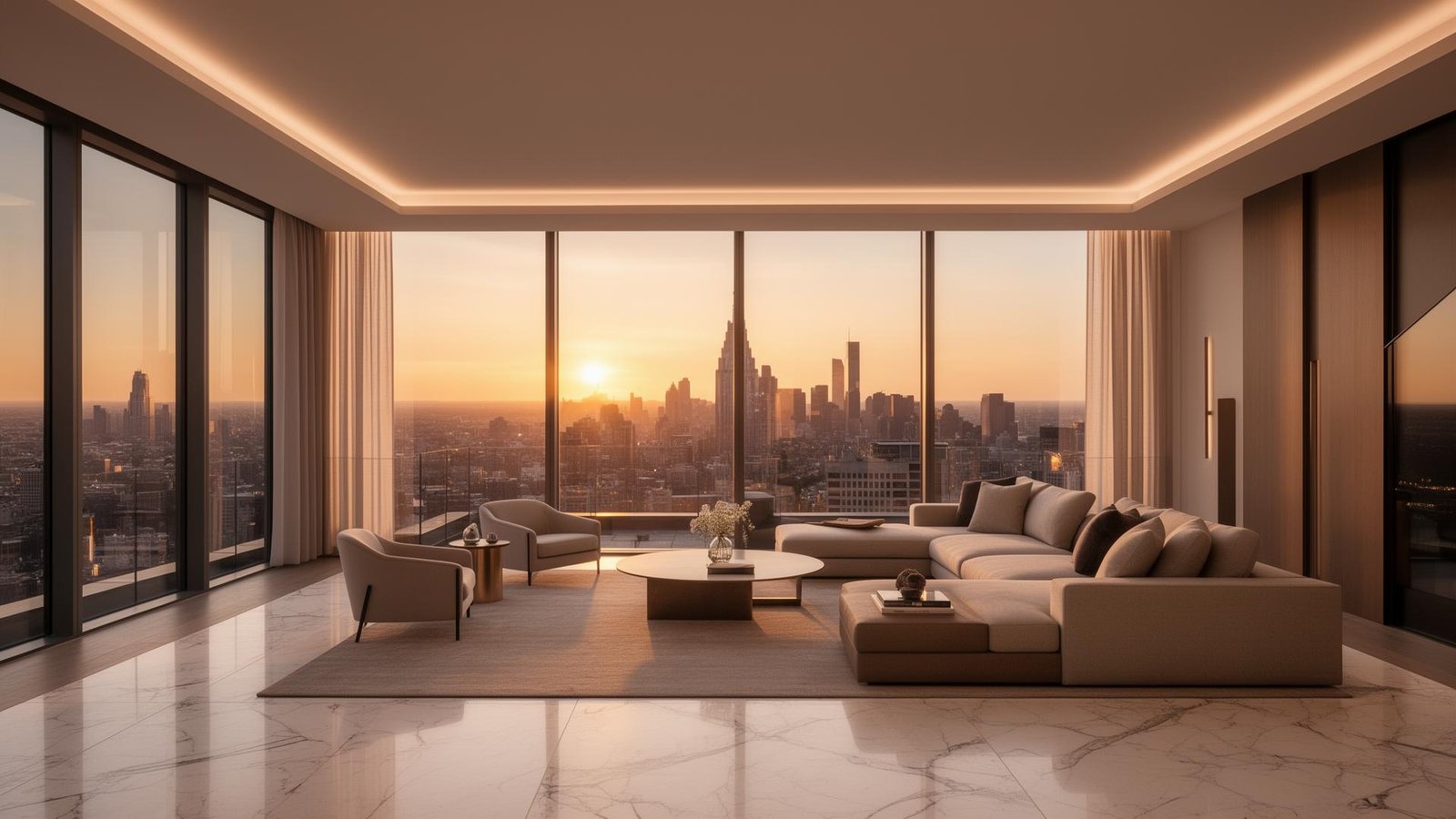 Tour virtual 360 premium